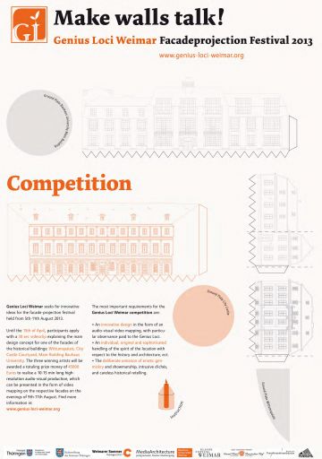 Poster Competition 2013