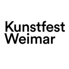 GLW Partner: Kunstfest Weimar